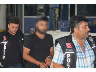 Terör Operasyonda 7 Gözaltı