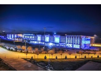 Koca Seyit “Engelsiz Havalimanı Oldu