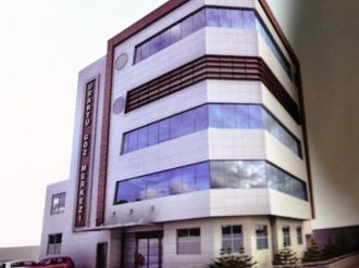 Van’ın ‘A Grubu Göz Merkezi’ Açılıyor