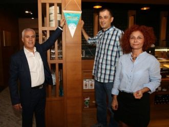 Nilüfer’de Örnek Bir İş Yeri Daha