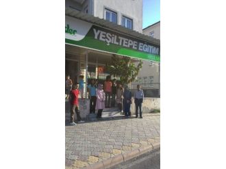 Şehit Tanrıverdi’nin İsmi Kütüphanede Yaşatılacak