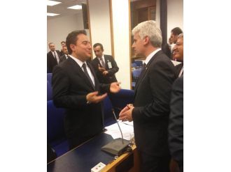 Bursalı İhracatçıların Eximbank’a İlgisi Artıyor