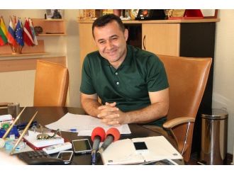 Büfeler Mahkeme Kararıyla Alanya Belediyesi’ne Geri Verildi