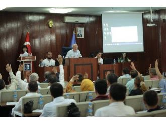 Belediyeden Kütahyaspor’a Destek