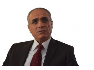 Topçu: Türk-kürt Kardeşliği Hem Kan Hem De Yüce Bir Medeniyet Kardeşliğidir