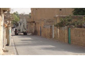 Nusaybin’de Polis İle Ydg-h Üyeleri Arasında Çatışma Çıktı