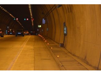 Kağıthane-piyalepaşa Tünelinde Şüpheli Paket Paniği