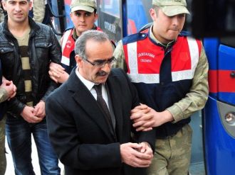 Bayram Oteli Davasında Gelişme