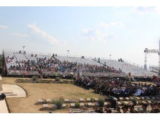 Çanakkale Savaşları’nın 100’üncü Yılı