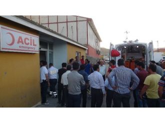Bitlis’te Trafik Kazası: 1 Ölü, 13 Yaralı
