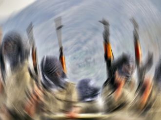 Pkk’dan Eş Zamanlı Saldırı