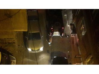 Diyarbakır’da Gergin Gece