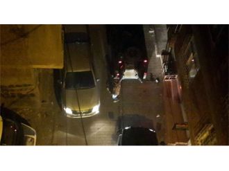 Hendek Kazan Ydg-h’liler Polis Ekiplerine Ateş Açtı