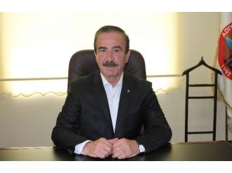 Fırat, Çözüm Sürecinin Devam Etmesi Gerektiğini Belirtti