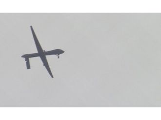 Ermenilerin 2 İha’sı Düşürüldü