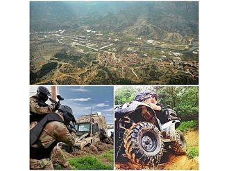 Bebka’dan Sarıcakaya’ya Destek