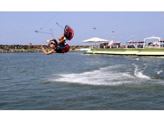 Adrenalin Tutkunlarının Adresi “Sukay”