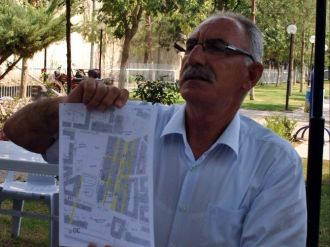 İncirliova’da İki Cadde Trafiğe Kapanacak