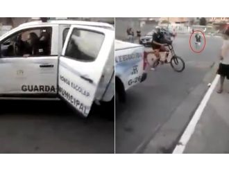 Hırsız Kaçtı, Polis Yakalayamadı