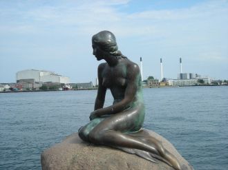 Kız Kalesi Kızına Kavuşuyor