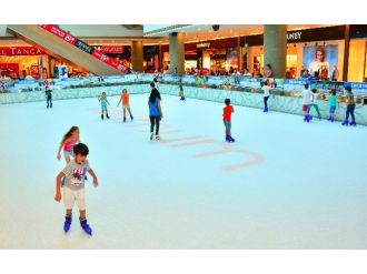 Optimum Bu Yaz Çok Serin