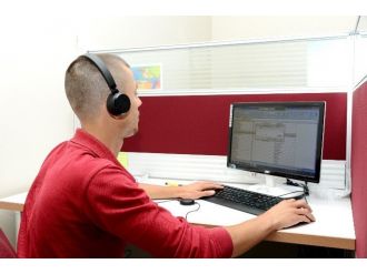 Beylikdüzü Belediyesi Çağrı Merkez 7/24 Hizmette E