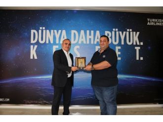 Adana Aski Spor Ve Türk Hava Yolları, İş Birliğine Devam Edecek