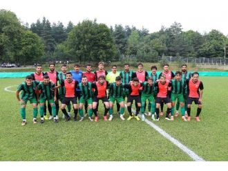 Van Büyükşehir Belediyespor, Kocaelispor’u 1-0 Yendi