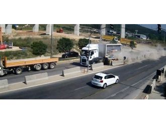 Korkunç Kazadan Kurtulan Aile Konuştu