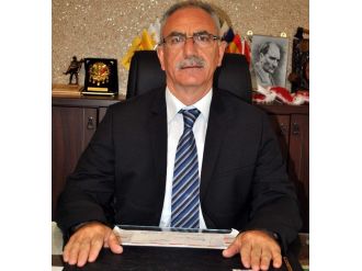 Başkan Kale, Ölen Aski Personelini Unutmadı