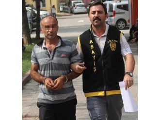 Yengesine Tecavüzden Tutuklandı