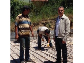 Kızılay, Şaphane’ye Kan Alım Merkezi Kuruyor