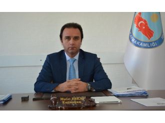 Gençlik Ve Kültür Merkezi’nde Sona Gelindi