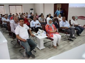 Alaşehir’e Kırgızistan’dan Kardeş Şehir