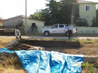 Bolvadin’de Çevreye Gübre Bırakanlar Hakkında Yasal İşlem Yapılacak