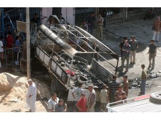 Afganistan’da Bombalı Saldırı: 7 Ölü, 198 Yaralı