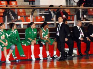 Kadınlar Basketbol 1. Ligi