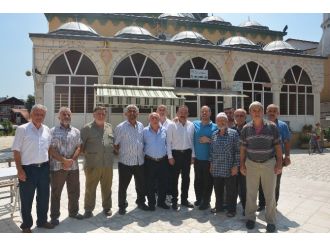 Doğan: “Yeşilova Parlayan Bir Yıldız”