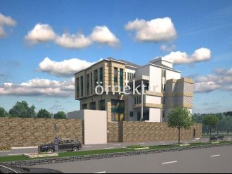 Askerlik Şubesi Yerine 112 Acil Çağrı Merkezi İnşa Ediliyor