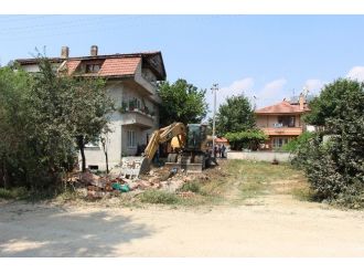 Bolu’da Çıkmaz Sokaklar Açılıyor