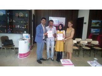 Evlilik Okuluna 171 Çift Katıldı