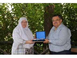 Kardeş Belediye Mihalgazi’den Bilecik’e Ziyaret