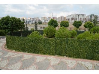 Beylikdüzü Belediyesi’nden İlçe ’Pati Parklar’