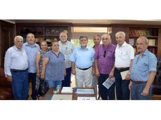 Fikirtepe’de Örnek Proje