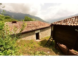 Trabzon’da Köy Hayatı Bu Müzede Yaşatılacak