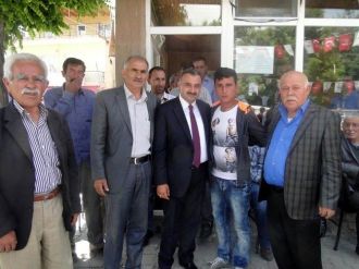 Develi Belediye Başkanlığı’ndan Duyuru