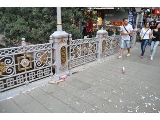 Porsuk Çayı’nı Böyle Mi Seviyoruz?