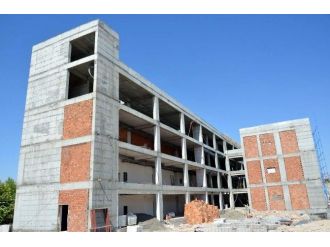Adıyaman Üniversitesi’nin Ödeneği Arttırıldı
