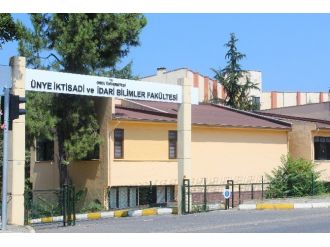 İibf’de Doluluk Oranı Yüzde 95