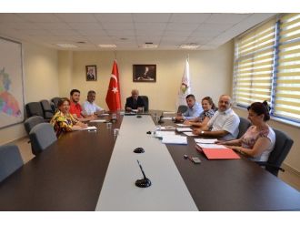 Belediyeye Rekor Başvuru